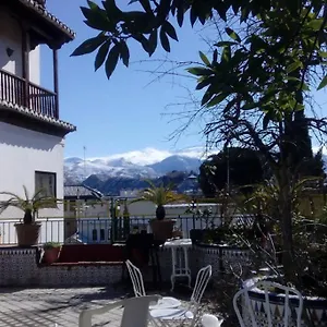  Apartment -bonito En El Carmen De La Lana -