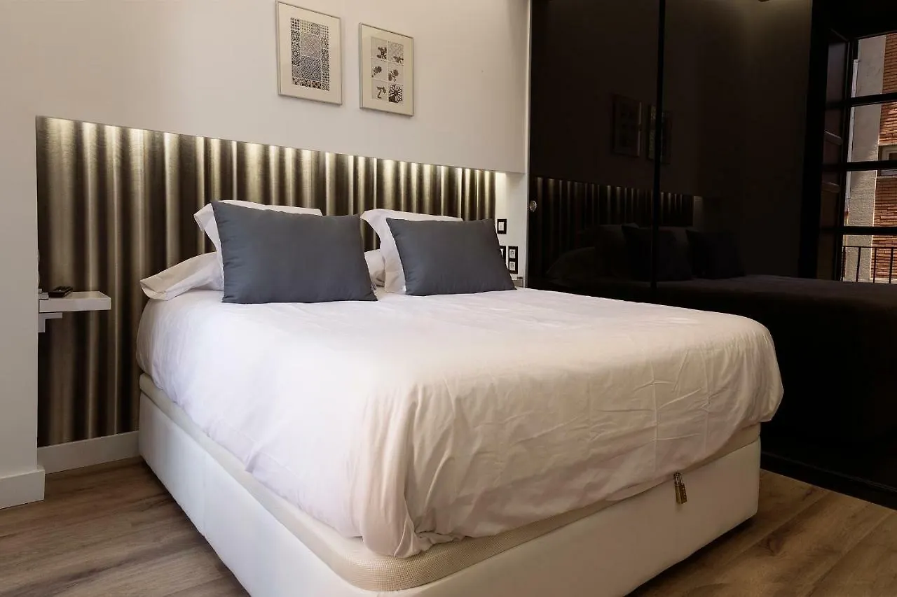 La Tinaja Del Realejo Lejlighed Granada Spanien